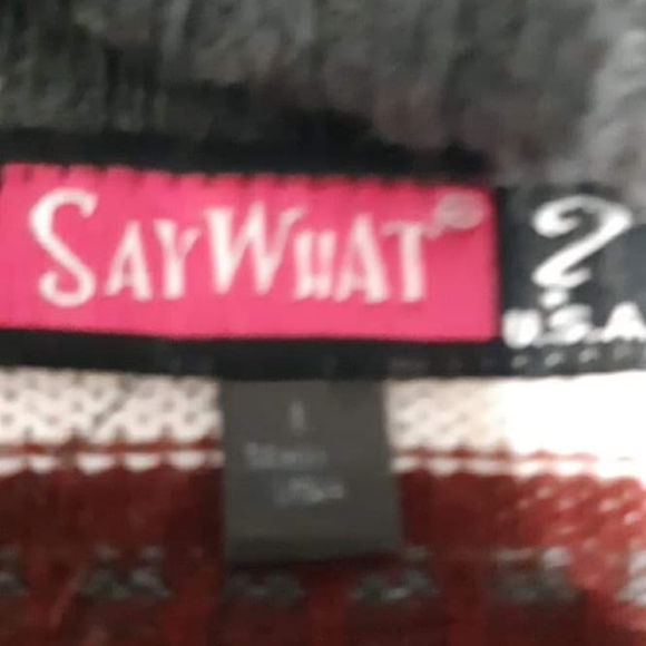 Cardigan - Picture 3 of 3